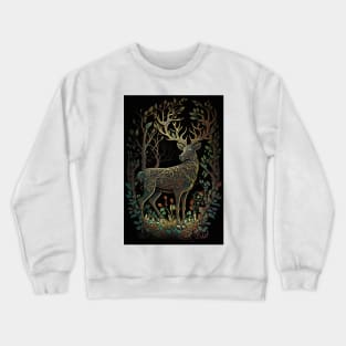 Ostara. spring equinox 23 Crewneck Sweatshirt